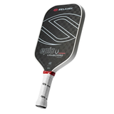  Vợt Pickleball Selkirk Vanguard Pro Epic Raw Carbon 16mm 'Black White' 
