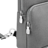 Túi Nam Louis Vuitton Avenue Sling 'Grey' 