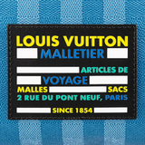  Balo Nam Louis Vuitton Discovery 'Gradient Blue' 