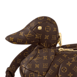  Túi Nam Louis Vuitton 'Duck Monogram Canvas' 
