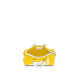  Túi Nam Louis Vuitton Keepall XS 'Yellow Leather' 