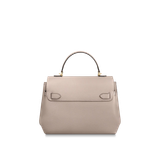  Túi Nữ Louis Vuitton Lockme Ever Lockme 'Greige' 