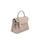  Túi Nữ Louis Vuitton Lockme Ever Lockme 'Greige' 