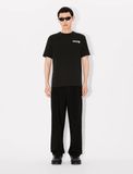  Áo Kenzo Boke Flower 2.0 'Black' 