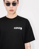  Áo Kenzo Boke Flower 2.0 'Black' 