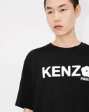  Áo Kenzo Boke Flower 2.0 'Black' 