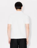  Áo Kenzo Boke Flower Polo 'White' 