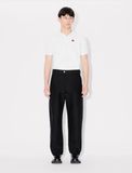  Áo Kenzo Boke Flower Polo 'White' 