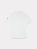  Áo Kenzo Boke Flower Polo 'White' 