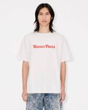  Áo Kenzo by Verdy T-Shirt 'White' 