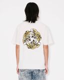  Áo Kenzo by Verdy T-Shirt 'White' 