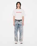  Áo Kenzo by Verdy T-Shirt 'White' 