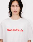  Áo Kenzo by Verdy T-Shirt 'White' 