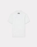  Áo Kenzo Happy Tiger Polo 'White' 