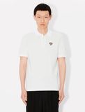  Áo Kenzo Lucky Tiger Polo 'White' 