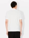  Áo Kenzo Lucky Tiger Polo 'White' 