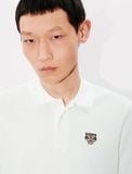  Áo Kenzo Lucky Tiger Polo 'White' 