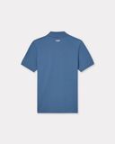  Áo Kenzo Slim-fit Pop Polo 'Blue' 