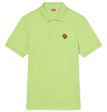  Áo Kenzo Slim-fit Pop Polo 'Green' 
