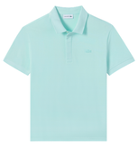  Áo Lacoste Paris Polo T-shirt 'Blue' 