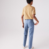  Áo Nam Lacoste Classic Fit Polo 'Beige' 