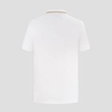  Áo Nam Versace Polo 'White' 