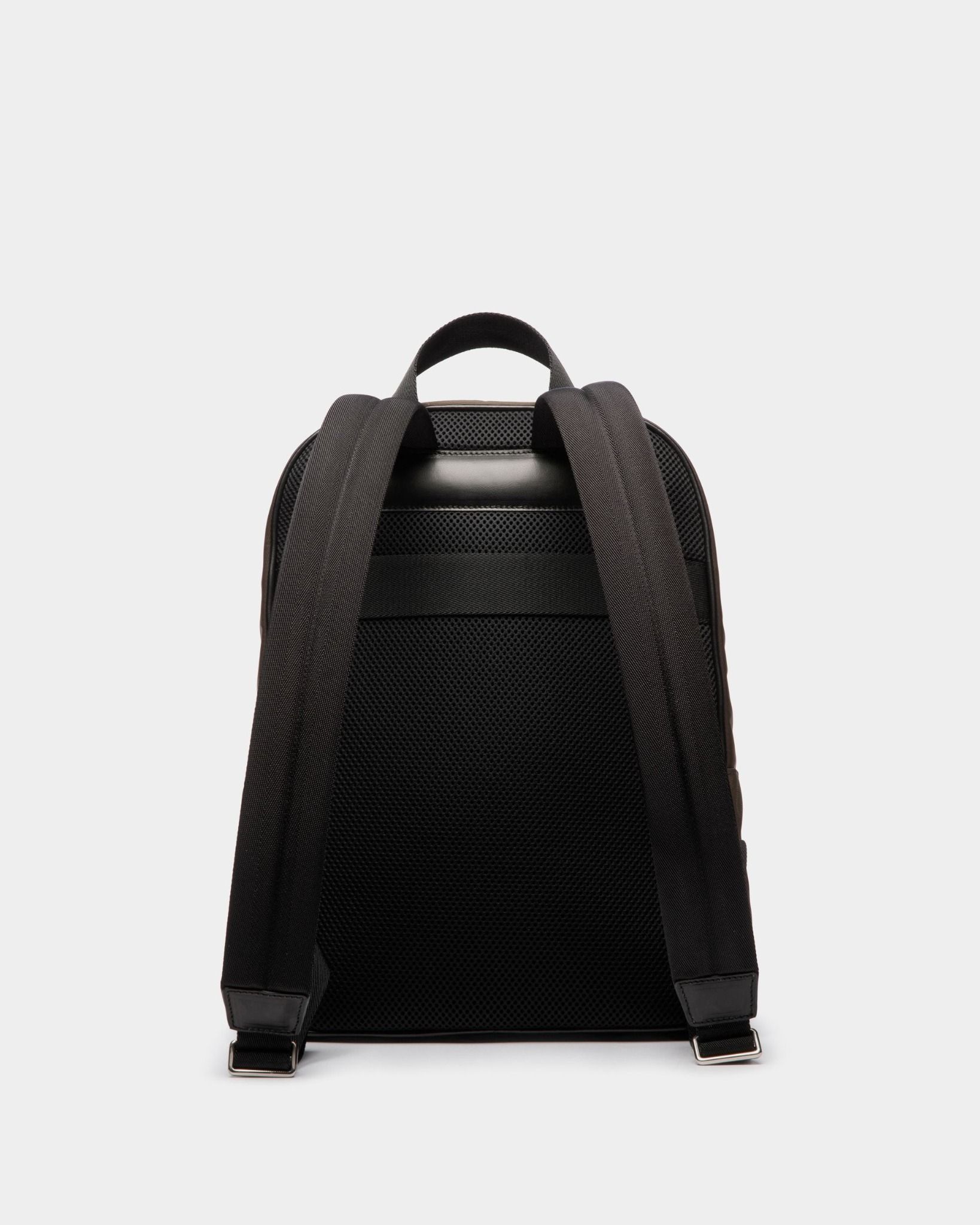  Balo Bally Code Backpack 'Military Green' 