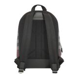  Balo Burberry Jeff Check Backpack 'Grey' 