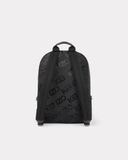 Balo Kenzo Paris Backpack 'Black' 