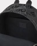  Balo Kenzo Paris Backpack 'Black' 