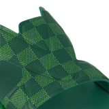  Dép Nam Louis Vuitton LV Oasis Mules 'Green' 