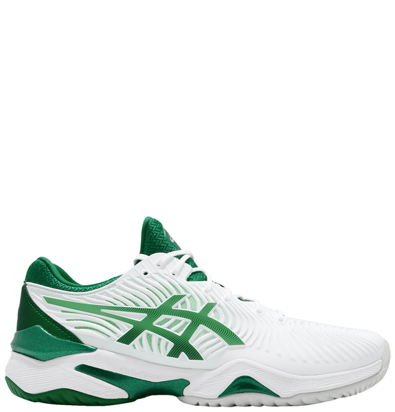  Giày Asics Court FF Novak 'White Kale' 