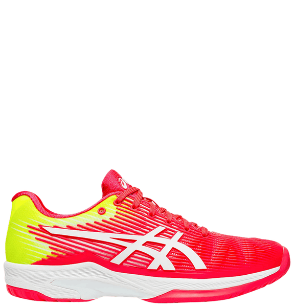  Giày Asics Solution Speed 'Laser Pink' 