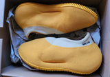  Giày Adidas Yeezy Knit Runner 'Sulfur' 