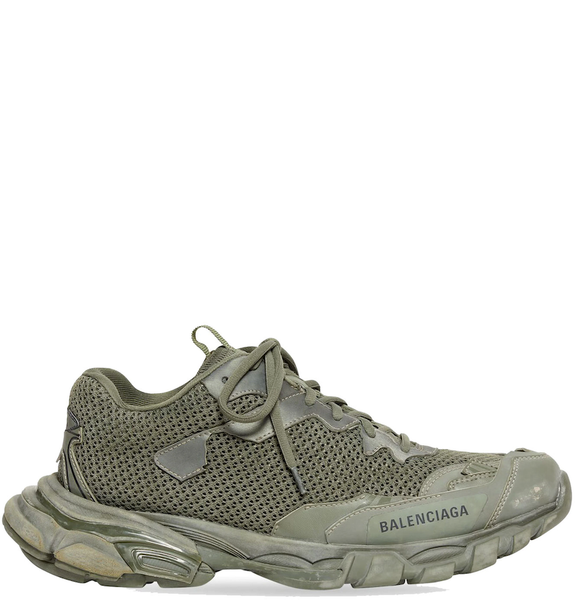  Giày Nam Balenciaga Track 3 ‘Khaki’ 