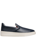  Giày Nam Bally Raise Slip-On Sneaker 'Blue' 