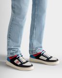  Giày Nam Bally Raise Sneaker 'Multicolor' 