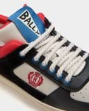  Giày Nam Bally Raise Sneaker 'Multicolor' 