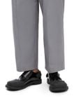  Giày Nam Loewe Derby Shoe 'Black' 