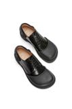  Giày Nam Loewe Derby Shoe 'Black' 