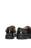  Giày Nam Loewe Derby Shoe 'Black' 