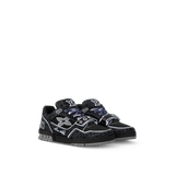  Giày Nam Louis Vuitton LV Trainers 'Black' 