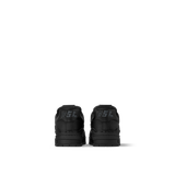  Giày Nam Louis Vuitton LV Trainers 'Black' 