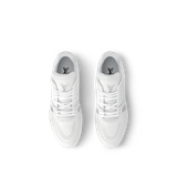  Giày Nam Louis Vuitton LV Trainers 'White' 