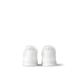  Giày Nam Louis Vuitton LV Trainers 'White' 