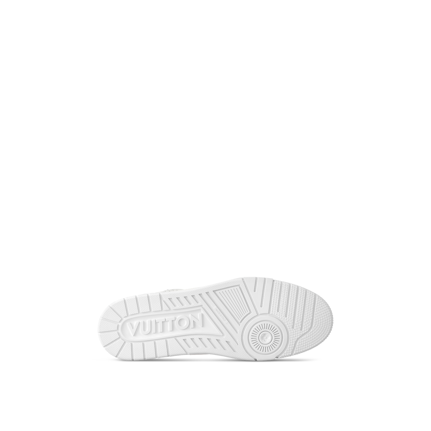  Giày Nam Louis Vuitton LV Trainers 'White' 