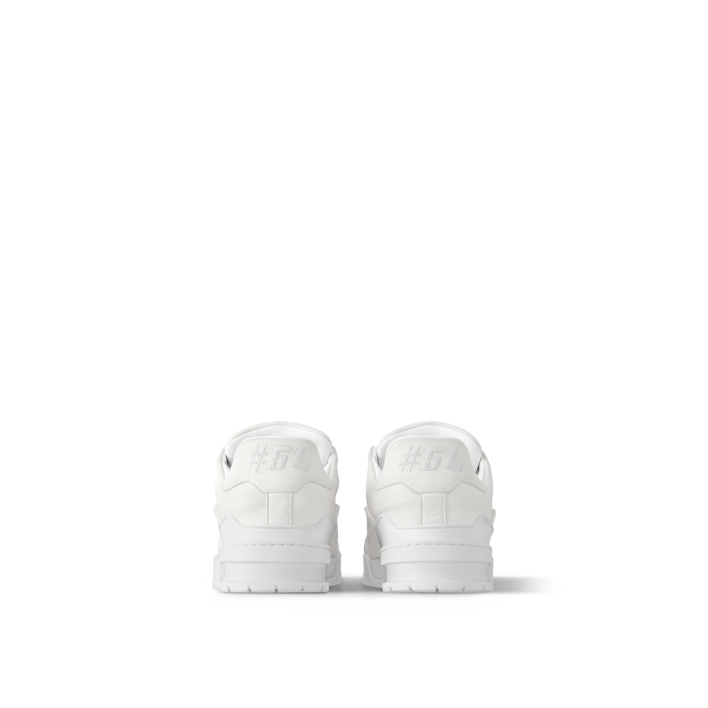  Giày Nam Louis Vuitton LV Trainers 'White' 