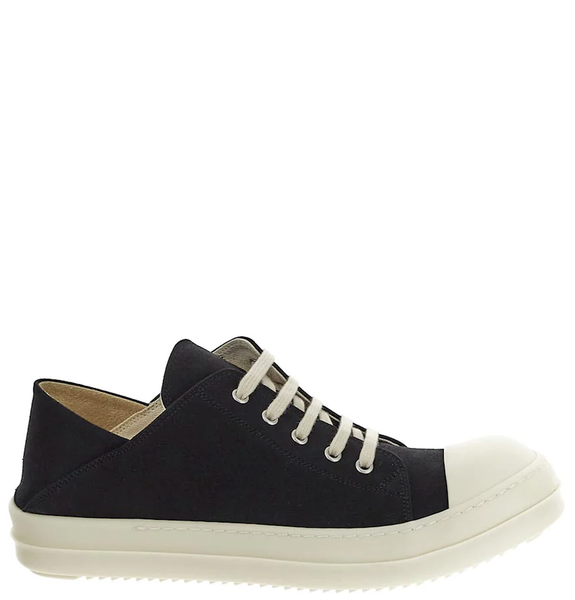  Giày Nam Rick Owens DRKSHDW 'Black' 