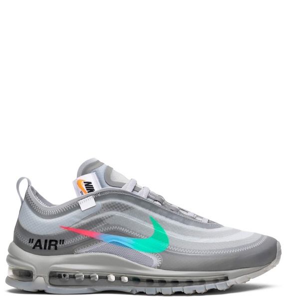  Giày Nike Off-White x Air Max 97 'Menta' 