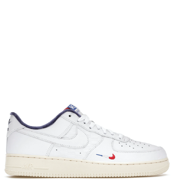  Giày Nike x Kith Air Force 1 Low 'Paris' 